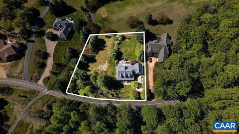 Tiny photo for 946 Stoney Creek East Crk, NELLYSFORD, VA 22958 (MLS # 676636)