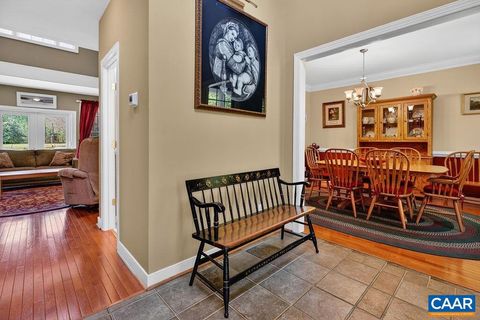Tiny photo for 946 Stoney Creek East Crk, NELLYSFORD, VA 22958 (MLS # 676636)