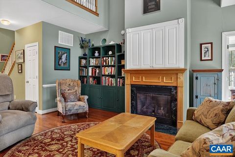 Tiny photo for 946 Stoney Creek East Crk, NELLYSFORD, VA 22958 (MLS # 676636)