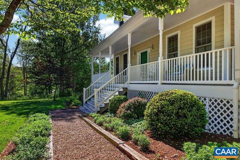 Tiny photo for 946 Stoney Creek East Crk, NELLYSFORD, VA 22958 (MLS # 676636)