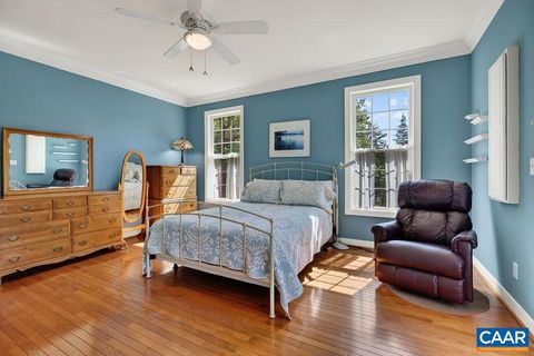 Tiny photo for 946 Stoney Creek East Crk, NELLYSFORD, VA 22958 (MLS # 676636)