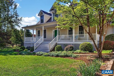 Tiny photo for 946 Stoney Creek East Crk, NELLYSFORD, VA 22958 (MLS # 676636)