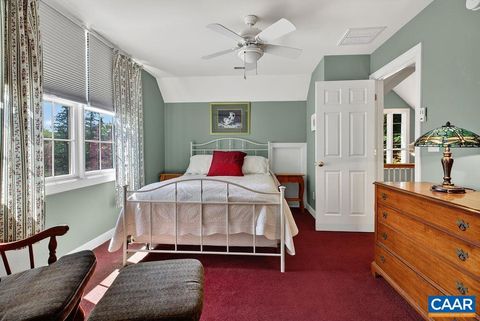 Tiny photo for 946 Stoney Creek East Crk, NELLYSFORD, VA 22958 (MLS # 676636)