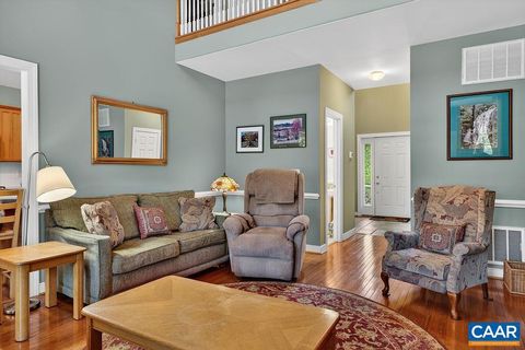 Tiny photo for 946 Stoney Creek East Crk, NELLYSFORD, VA 22958 (MLS # 676636)