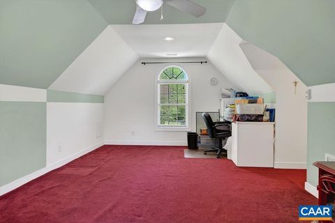 Tiny photo for 946 Stoney Creek East Crk, NELLYSFORD, VA 22958 (MLS # 676636)