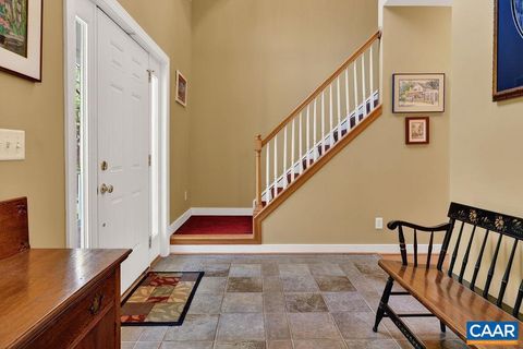 Tiny photo for 946 Stoney Creek East Crk, NELLYSFORD, VA 22958 (MLS # 676636)