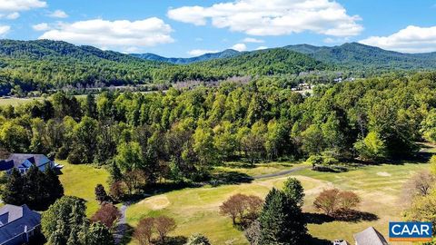 Tiny photo for 946 Stoney Creek East Crk, NELLYSFORD, VA 22958 (MLS # 676636)