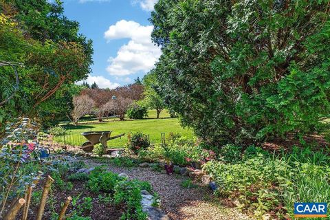 Tiny photo for 946 Stoney Creek East Crk, NELLYSFORD, VA 22958 (MLS # 676636)