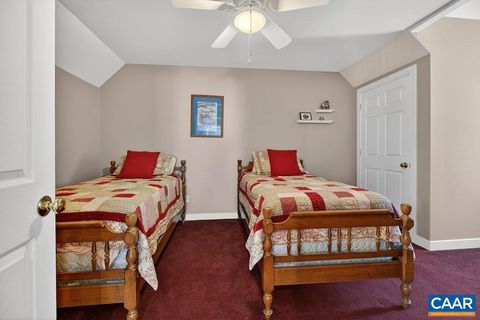 Tiny photo for 946 Stoney Creek East Crk, NELLYSFORD, VA 22958 (MLS # 676636)
