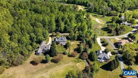 Tiny photo for 946 Stoney Creek East Crk, NELLYSFORD, VA 22958 (MLS # 676636)