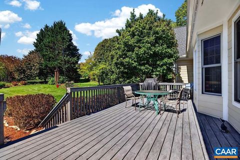 Tiny photo for 946 Stoney Creek East Crk, NELLYSFORD, VA 22958 (MLS # 676636)