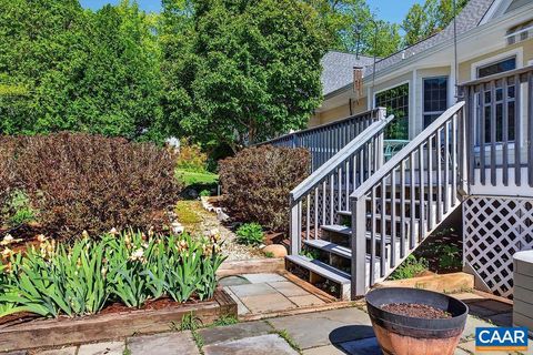 Tiny photo for 946 Stoney Creek East Crk, NELLYSFORD, VA 22958 (MLS # 676636)