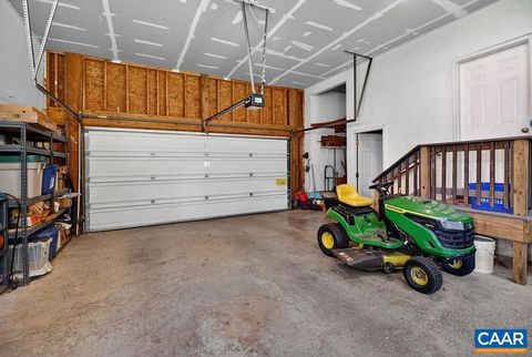Tiny photo for 946 Stoney Creek East Crk, NELLYSFORD, VA 22958 (MLS # 676636)