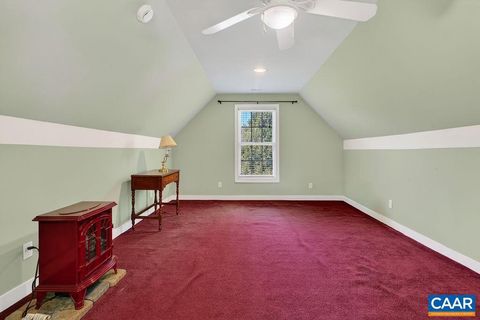 Tiny photo for 946 Stoney Creek East Crk, NELLYSFORD, VA 22958 (MLS # 676636)