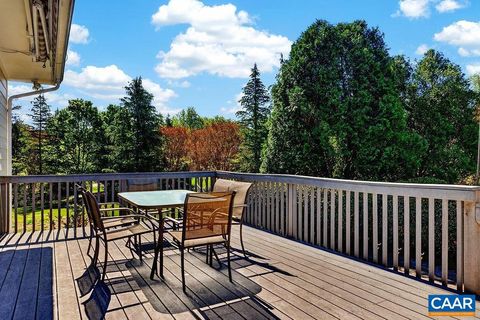 Tiny photo for 946 Stoney Creek East Crk, NELLYSFORD, VA 22958 (MLS # 676636)