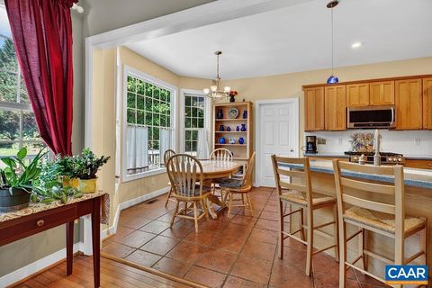 Tiny photo for 946 Stoney Creek East Crk, NELLYSFORD, VA 22958 (MLS # 676636)