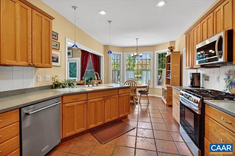 Tiny photo for 946 Stoney Creek East Crk, NELLYSFORD, VA 22958 (MLS # 676636)