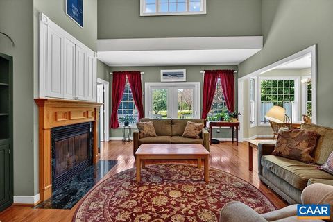 Tiny photo for 946 Stoney Creek East Crk, NELLYSFORD, VA 22958 (MLS # 676636)