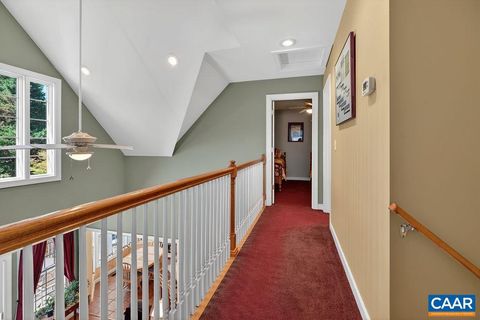 Tiny photo for 946 Stoney Creek East Crk, NELLYSFORD, VA 22958 (MLS # 676636)