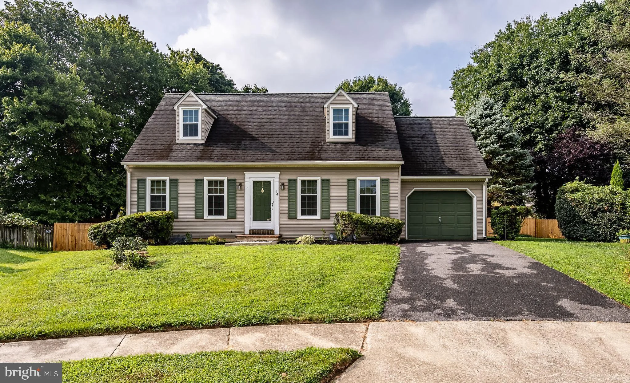 44 Sentry Lane, Newark, DE 19711