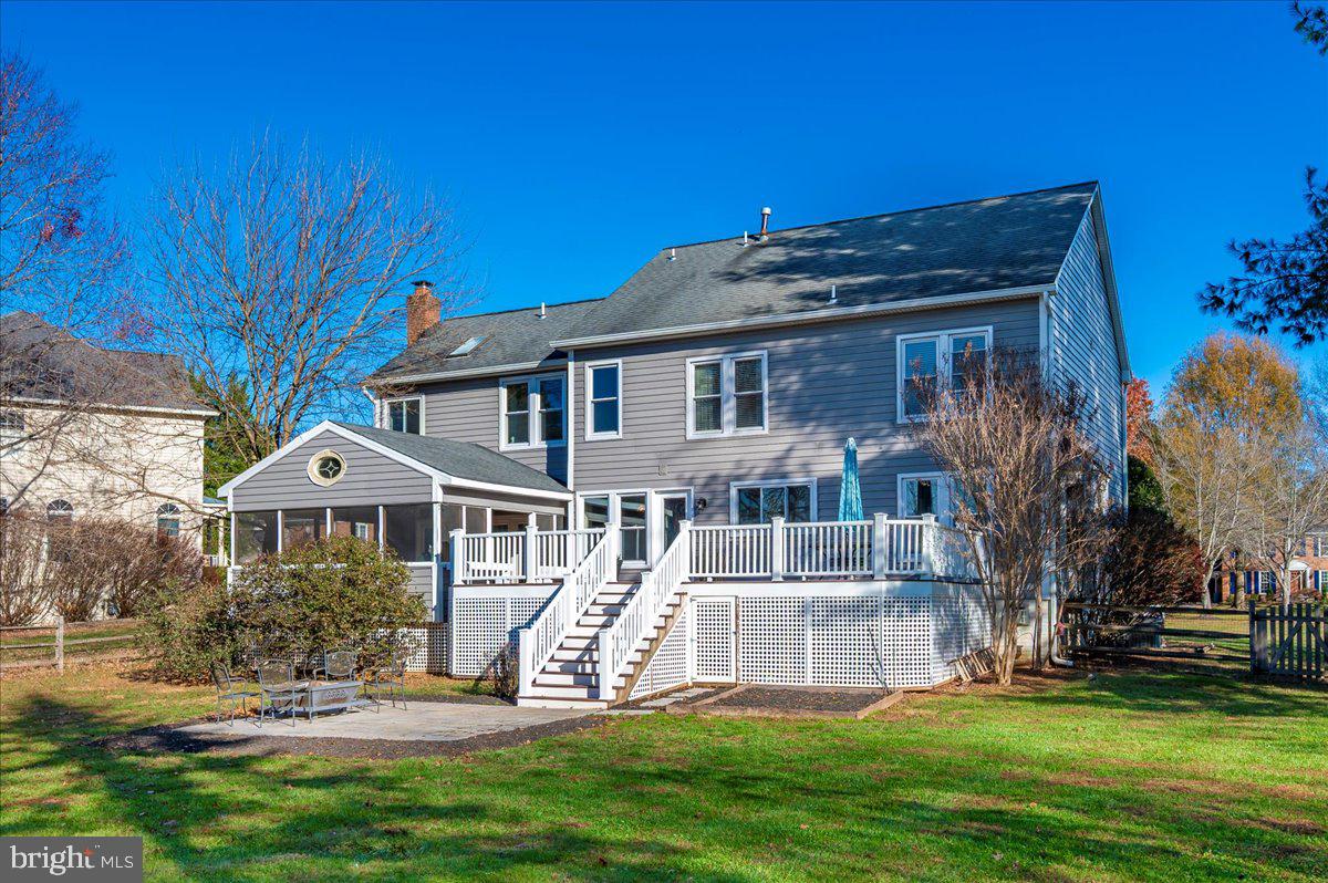 ELIZABETH'S DELIGHT - Residential