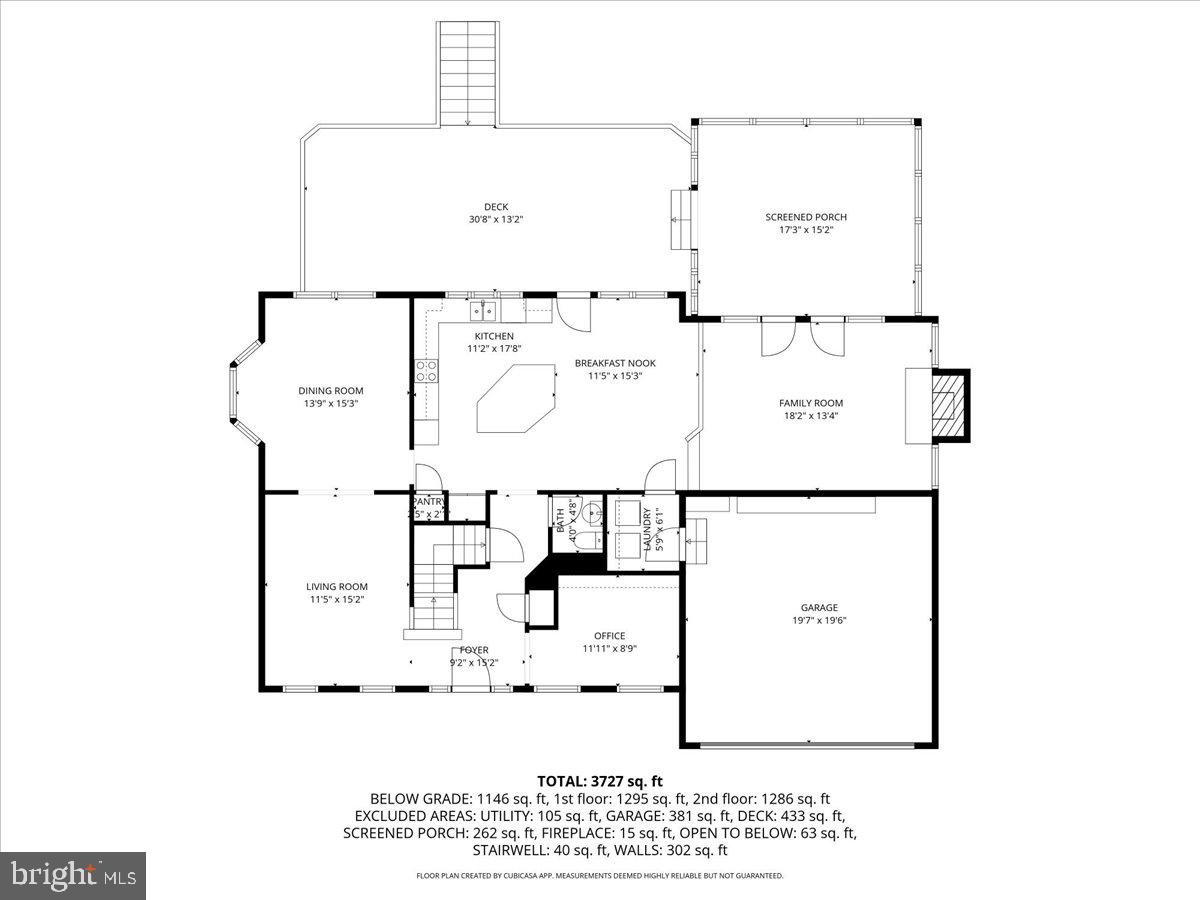 ELIZABETH'S DELIGHT - Residential