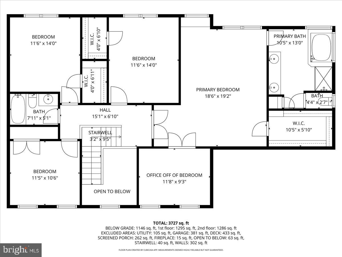 ELIZABETH'S DELIGHT - Residential