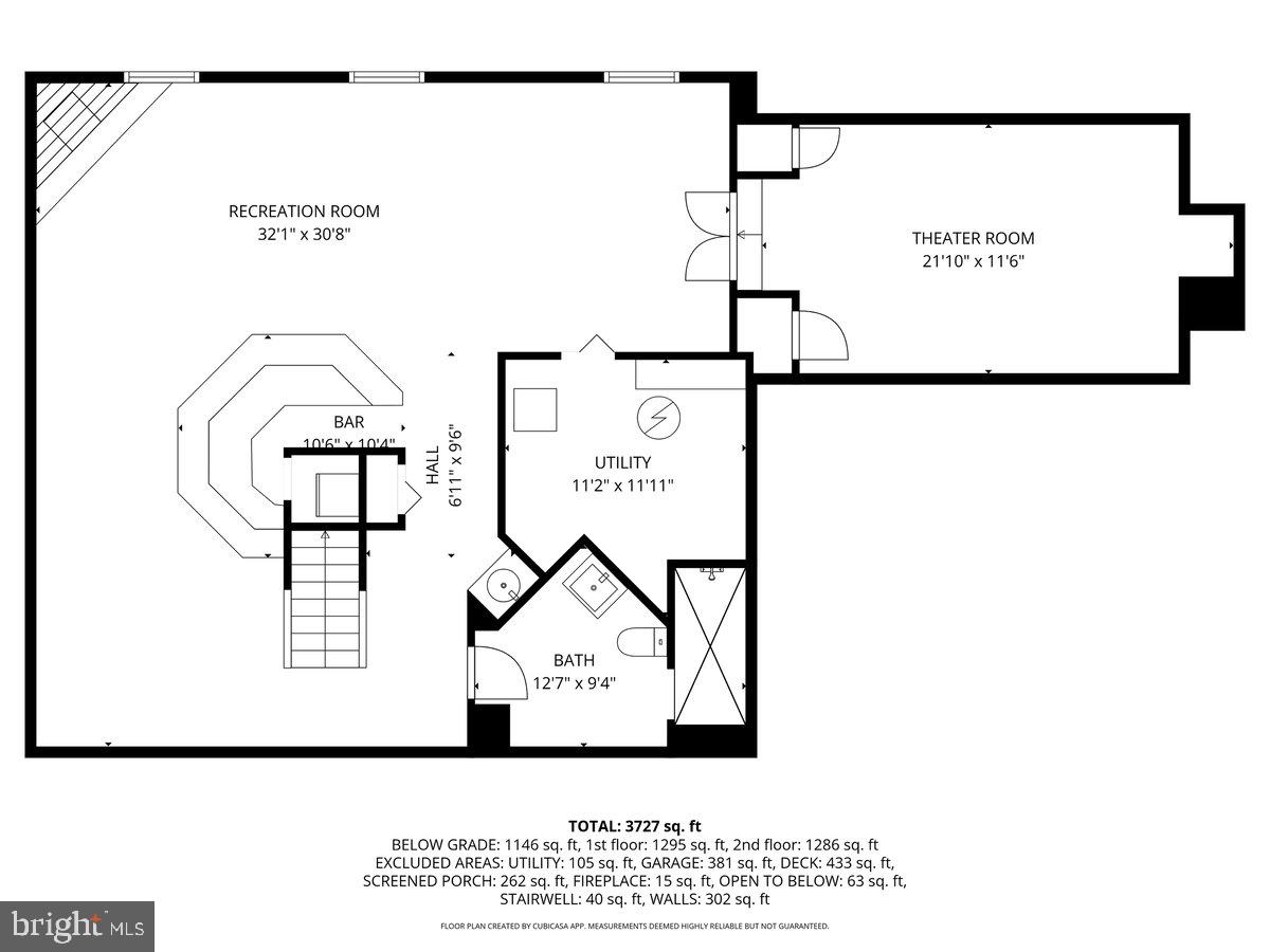 ELIZABETH'S DELIGHT - Residential