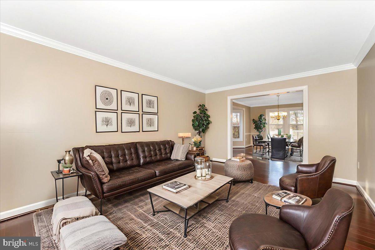 ELIZABETH'S DELIGHT - Residential