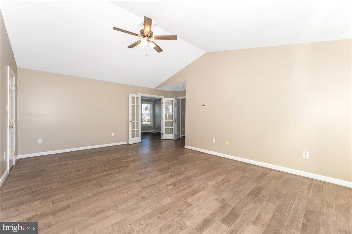 ELIZABETH'S DELIGHT - Residential