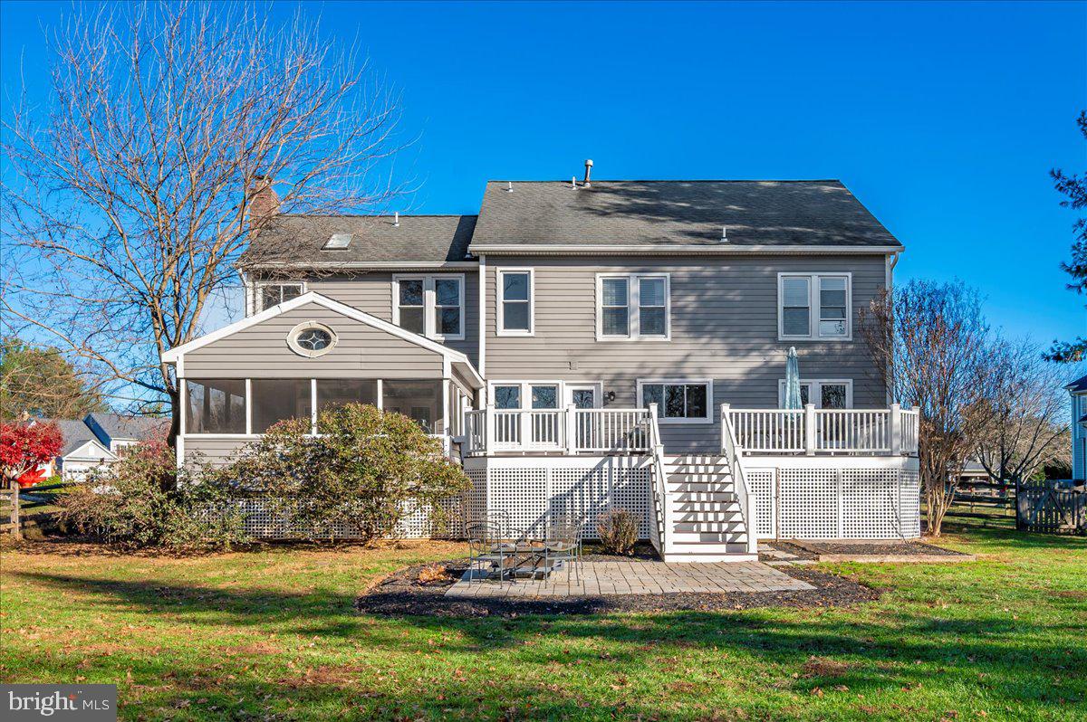 ELIZABETH'S DELIGHT - Residential