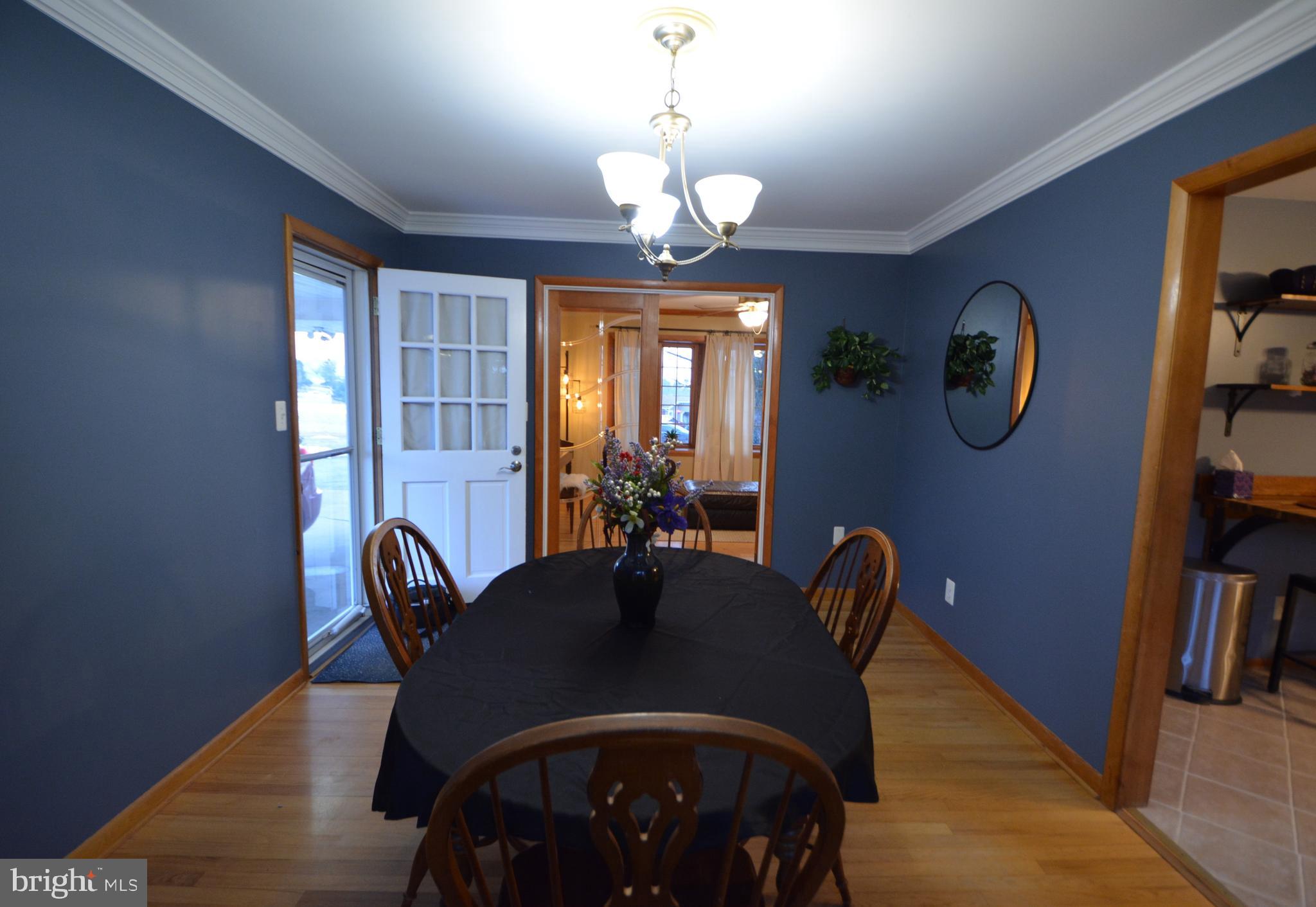 1658 SAMS CREEK ROAD