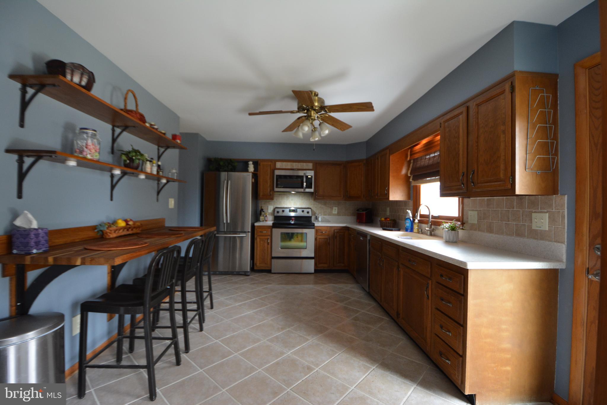 1658 SAMS CREEK ROAD