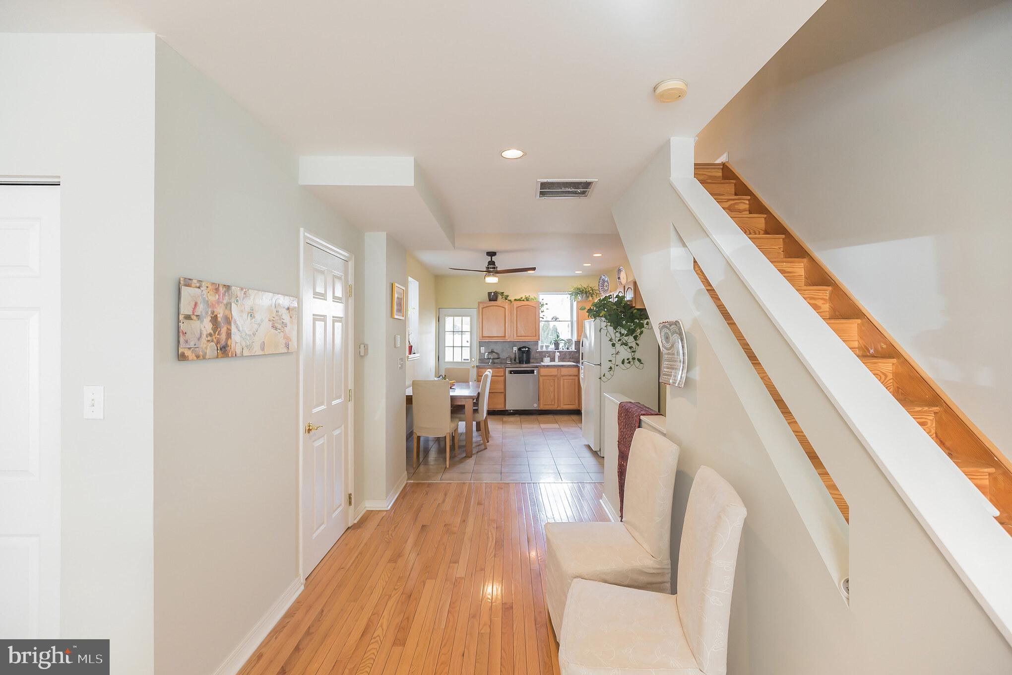 PASSYUNK SQUARE - Residential