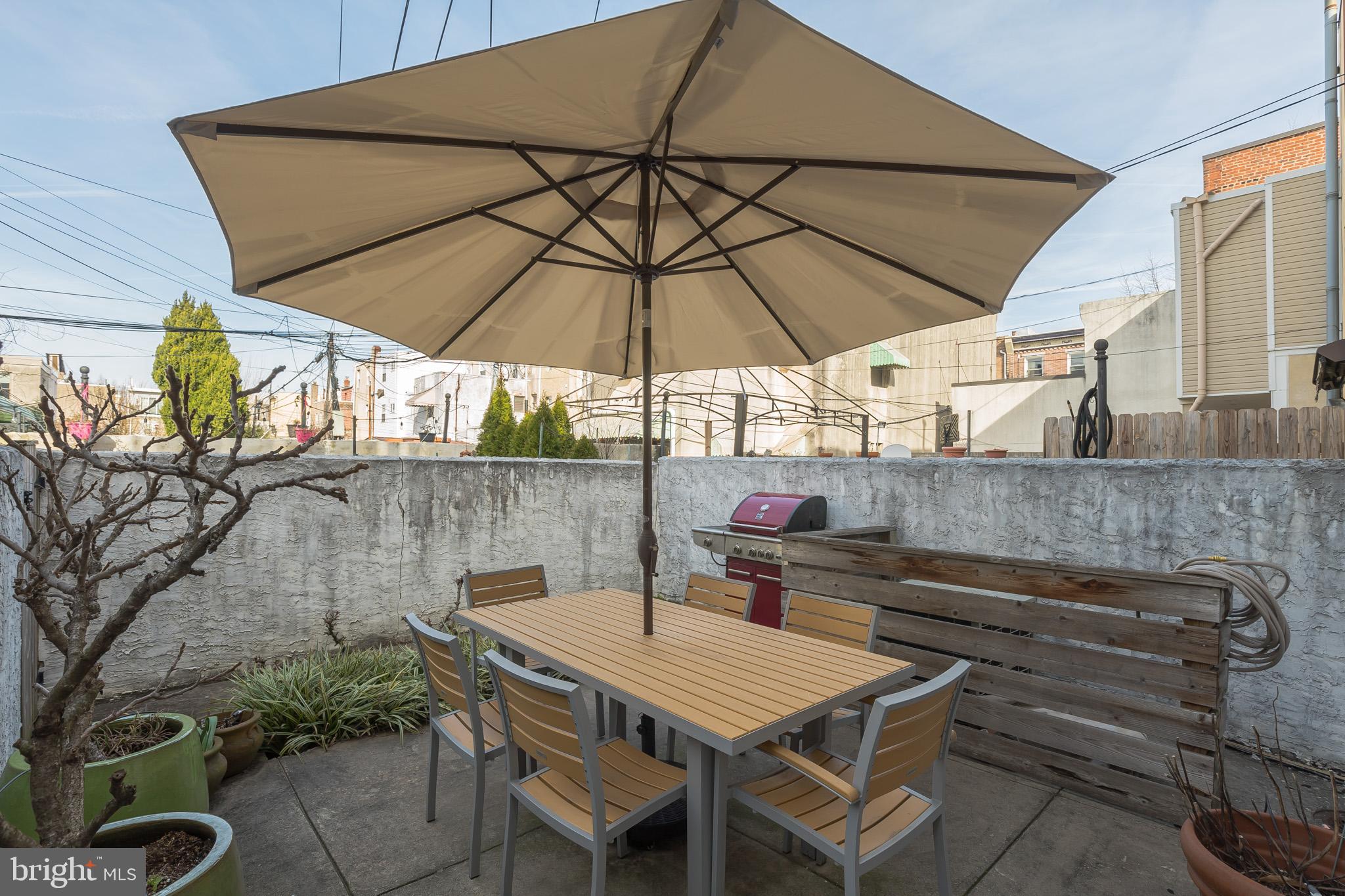 PASSYUNK SQUARE - Residential