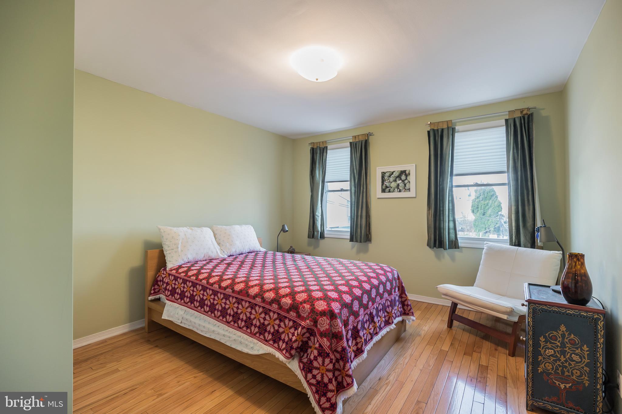 PASSYUNK SQUARE - Residential