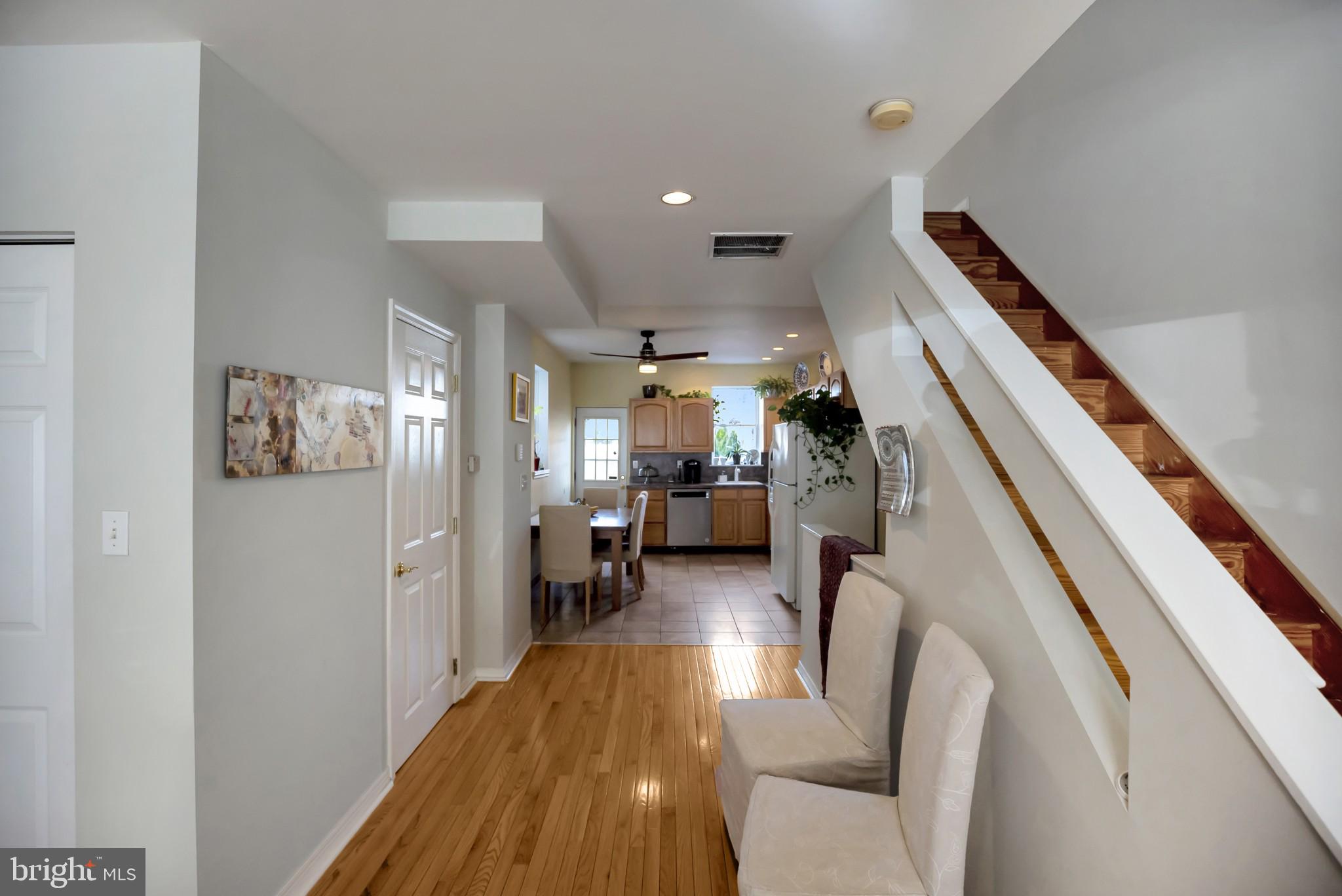 PASSYUNK SQUARE - Residential