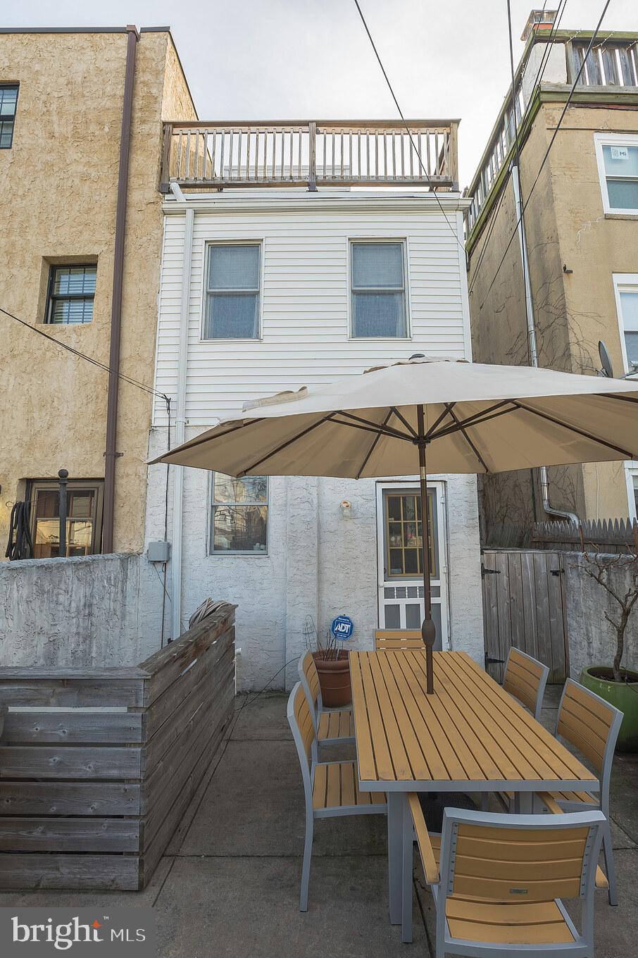 PASSYUNK SQUARE - Residential