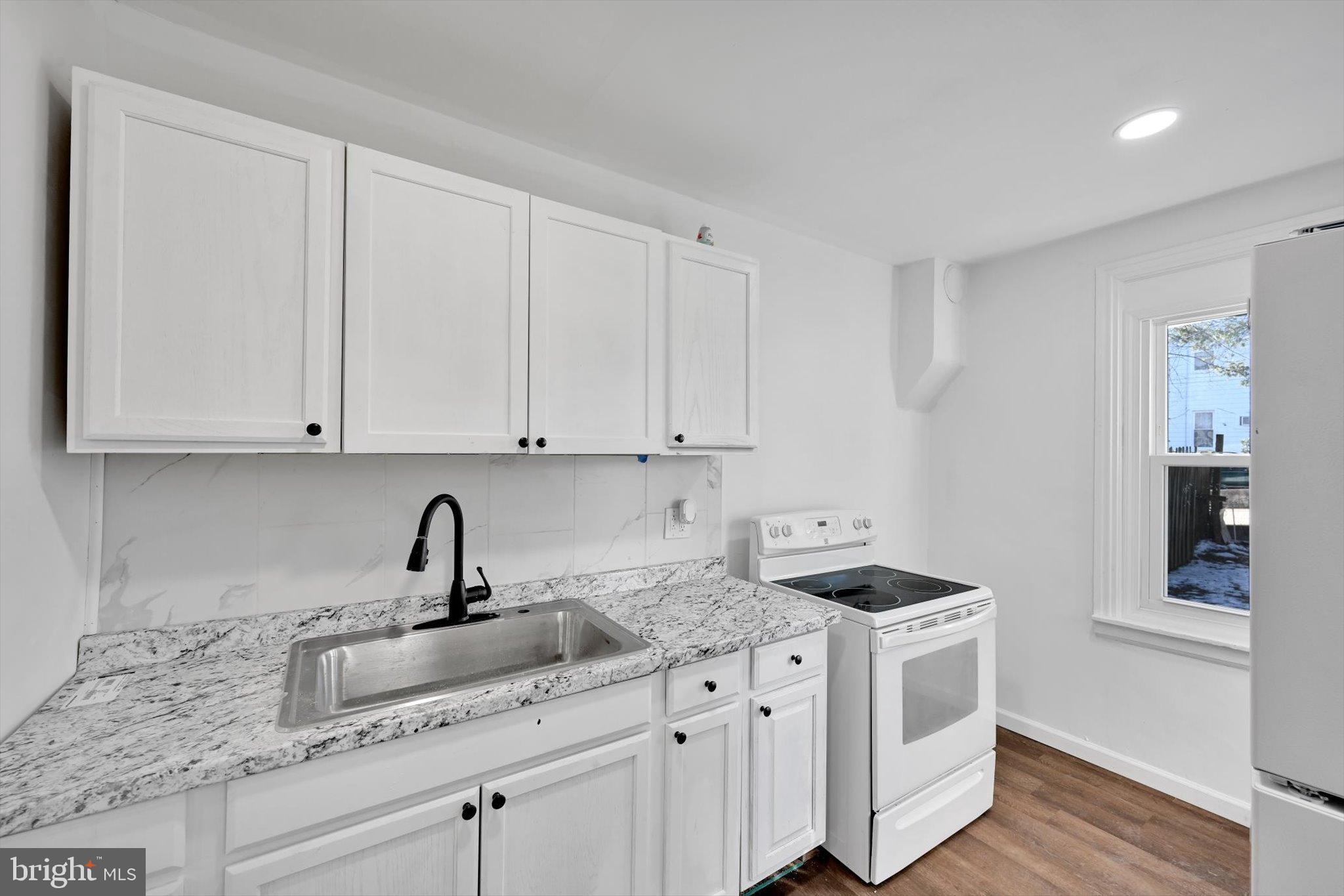 CITY OF LEBANON - Residential