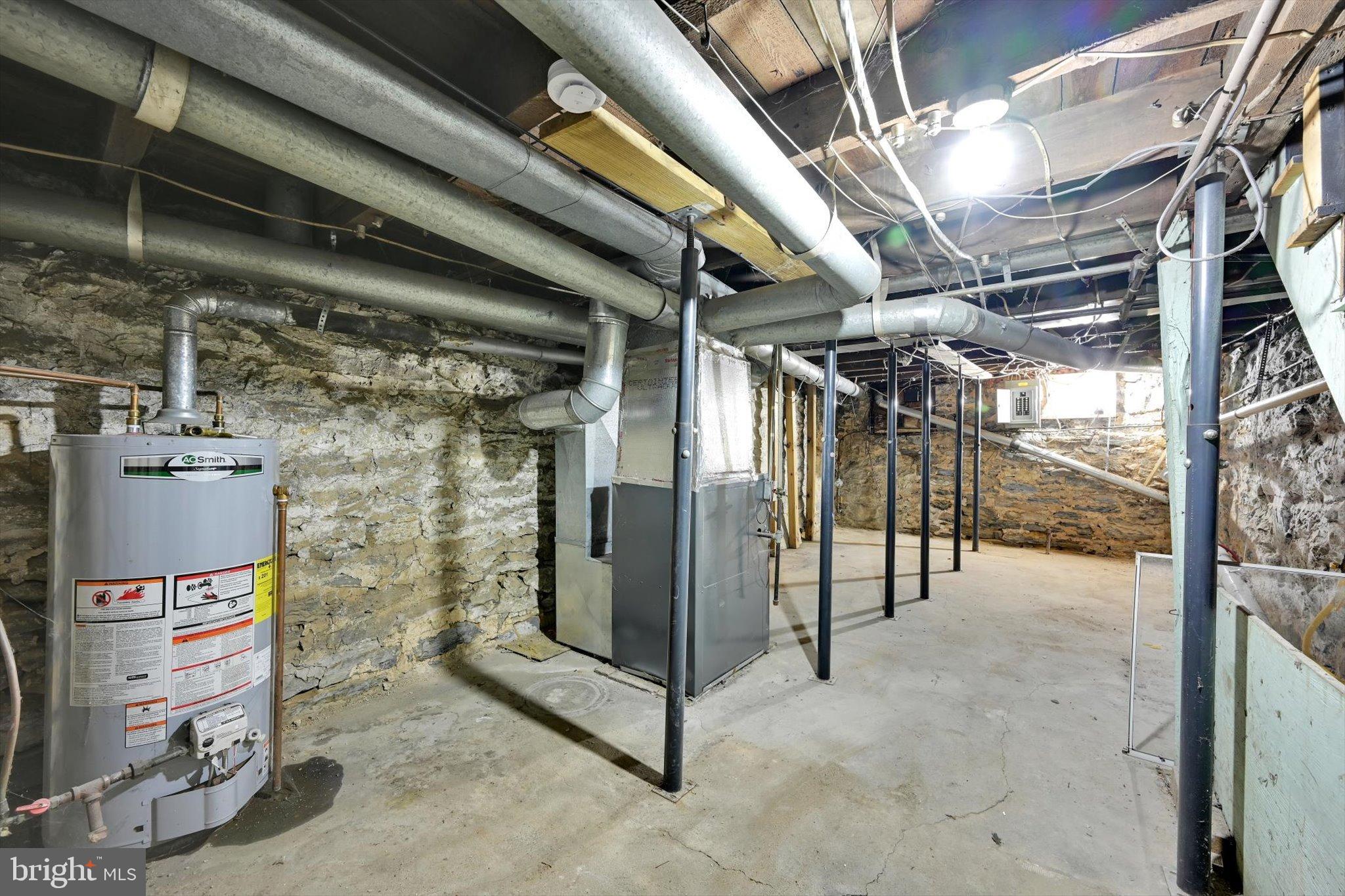 CITY OF LEBANON - Residential