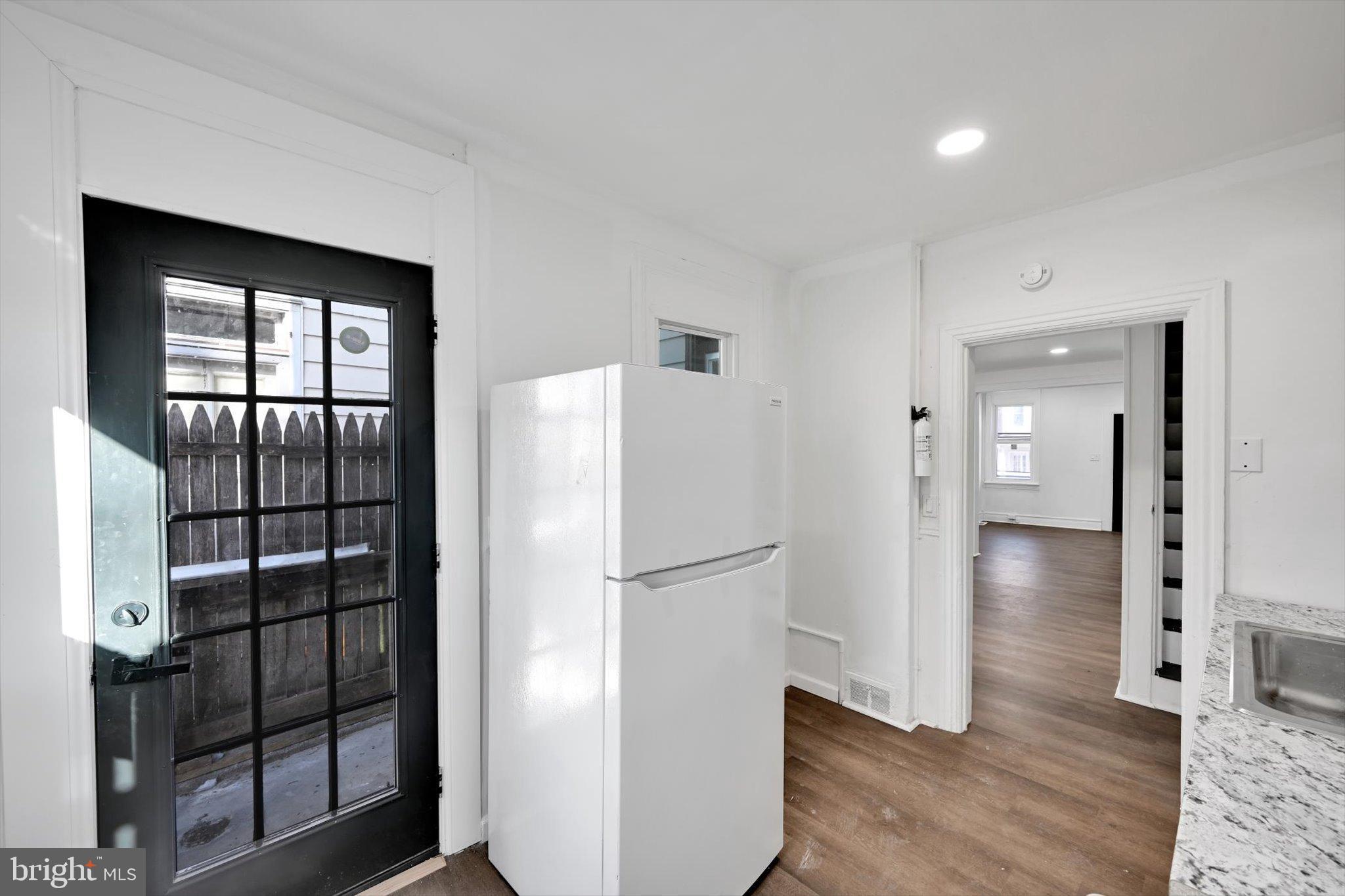 CITY OF LEBANON - Residential