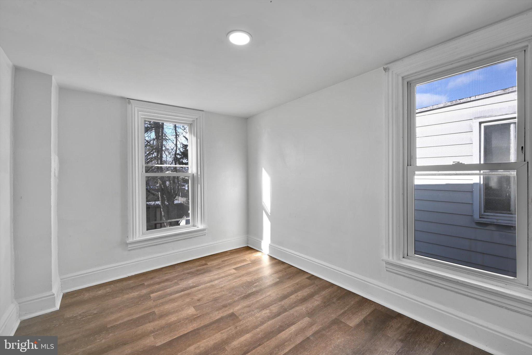 CITY OF LEBANON - Residential