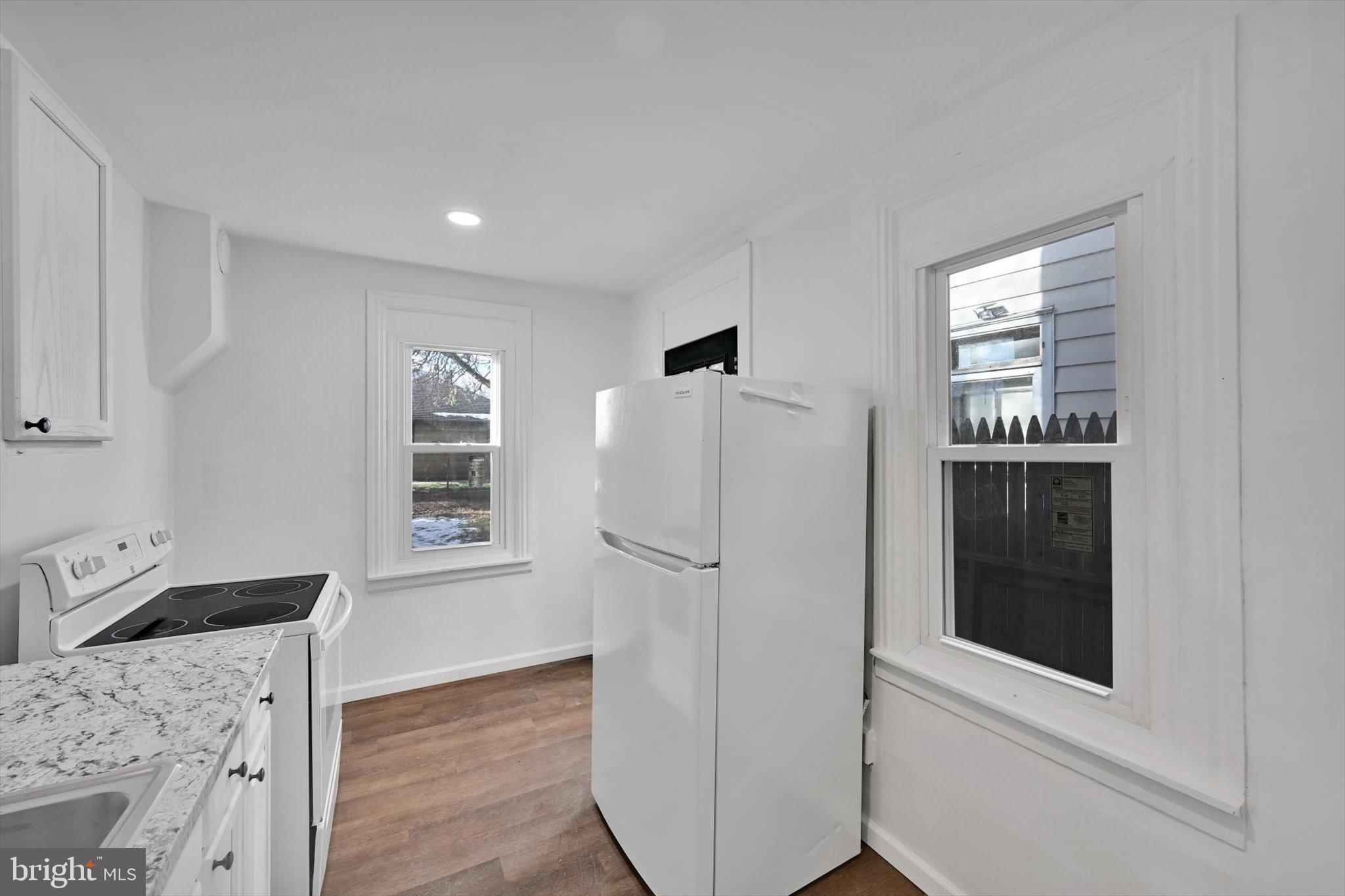 CITY OF LEBANON - Residential