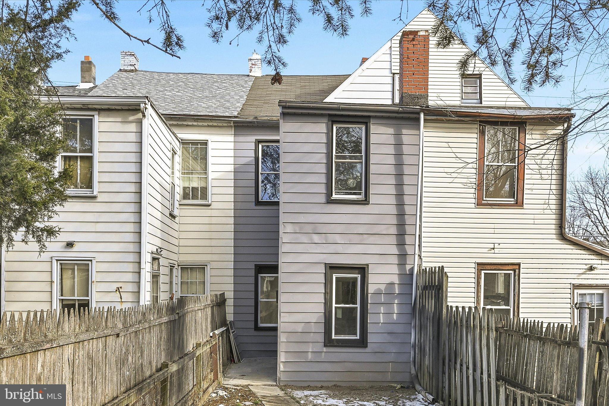 CITY OF LEBANON - Residential