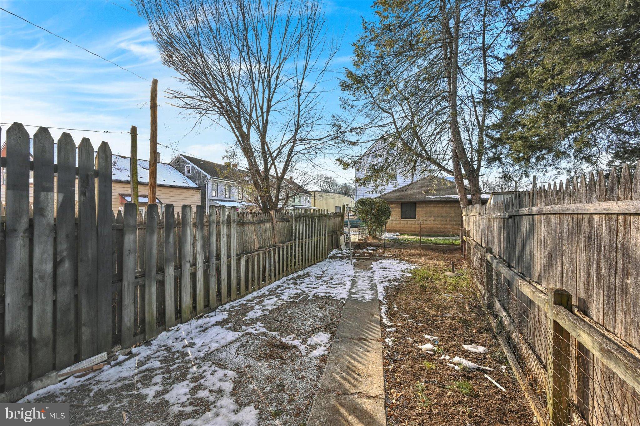 CITY OF LEBANON - Residential
