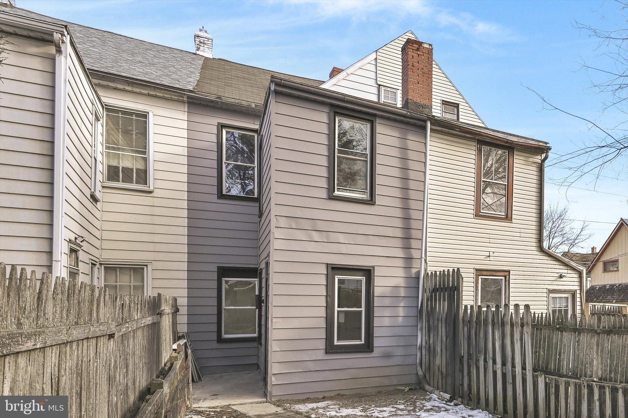 CITY OF LEBANON - Residential