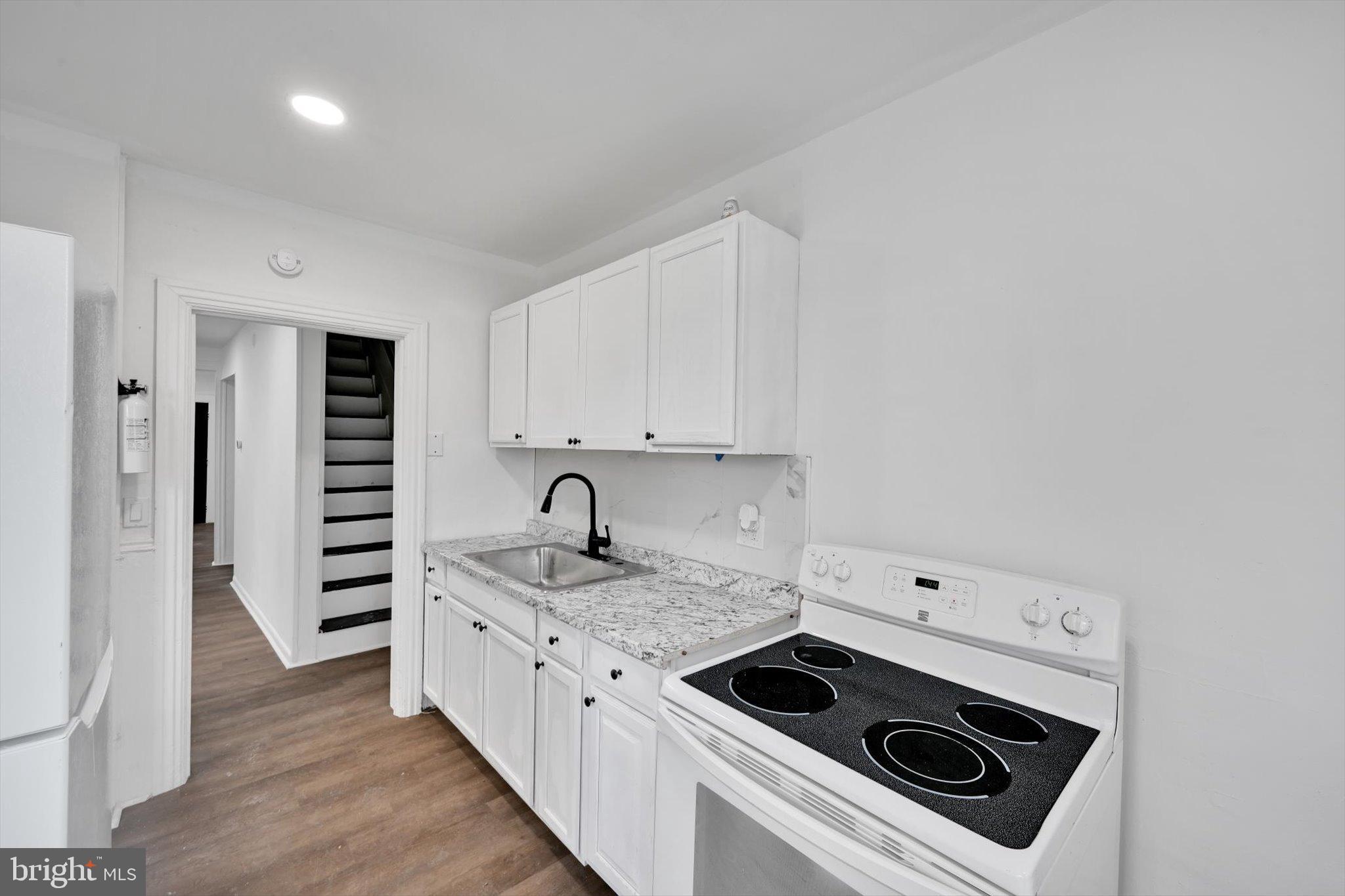 CITY OF LEBANON - Residential