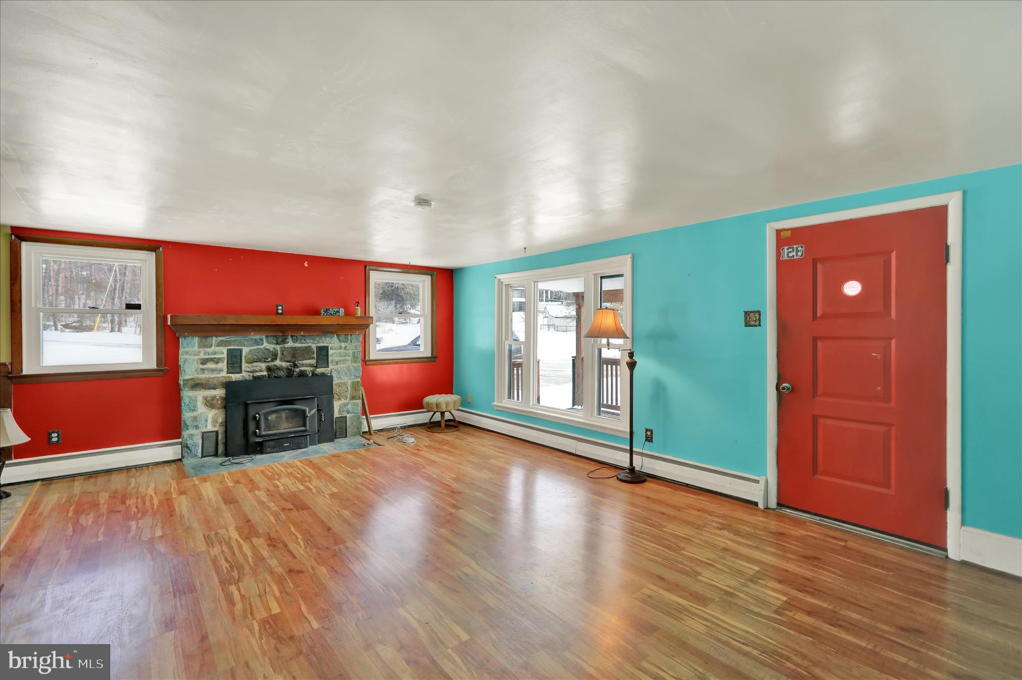 BOYERTOWN - Residential