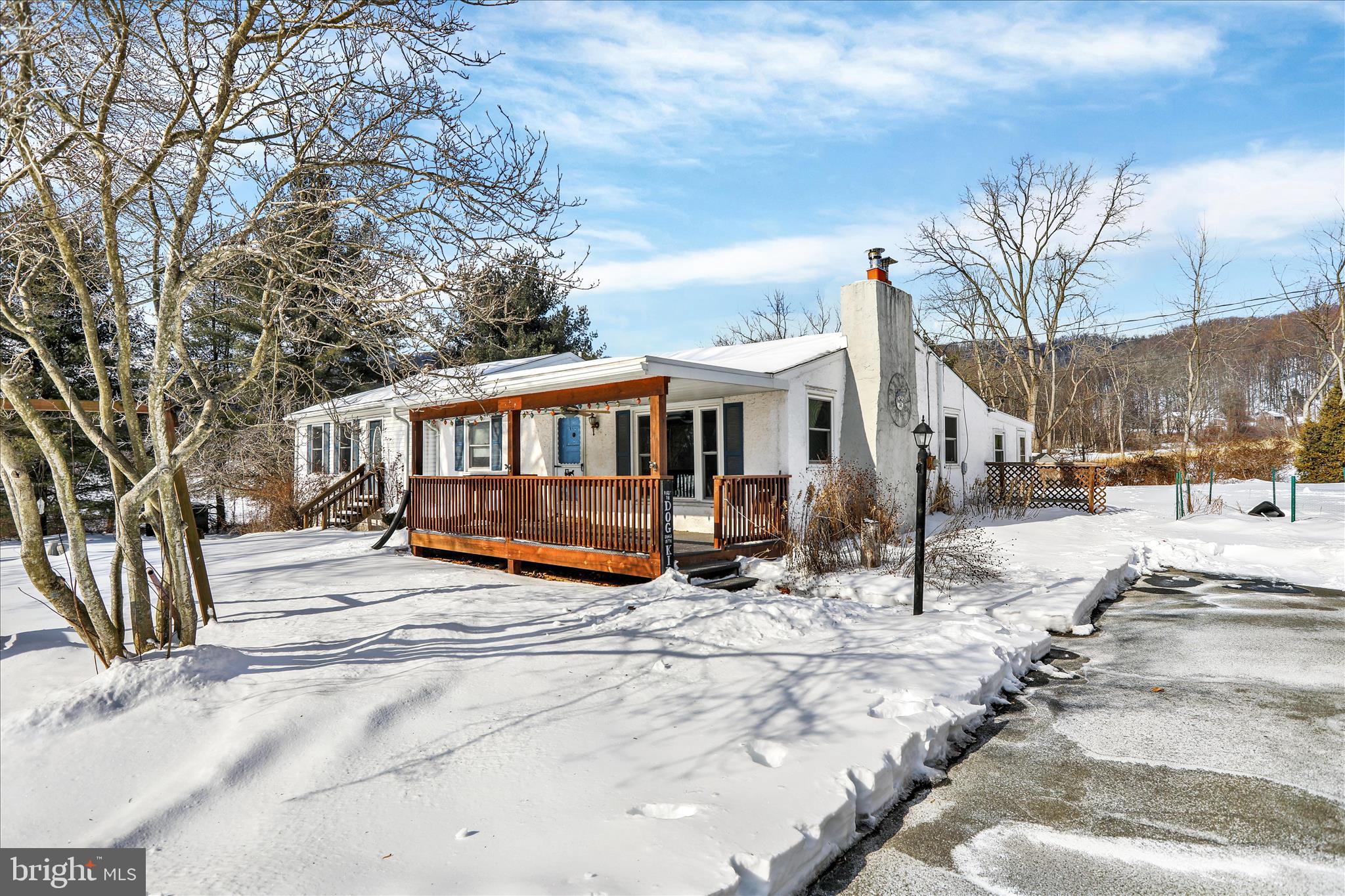 BOYERTOWN - Residential