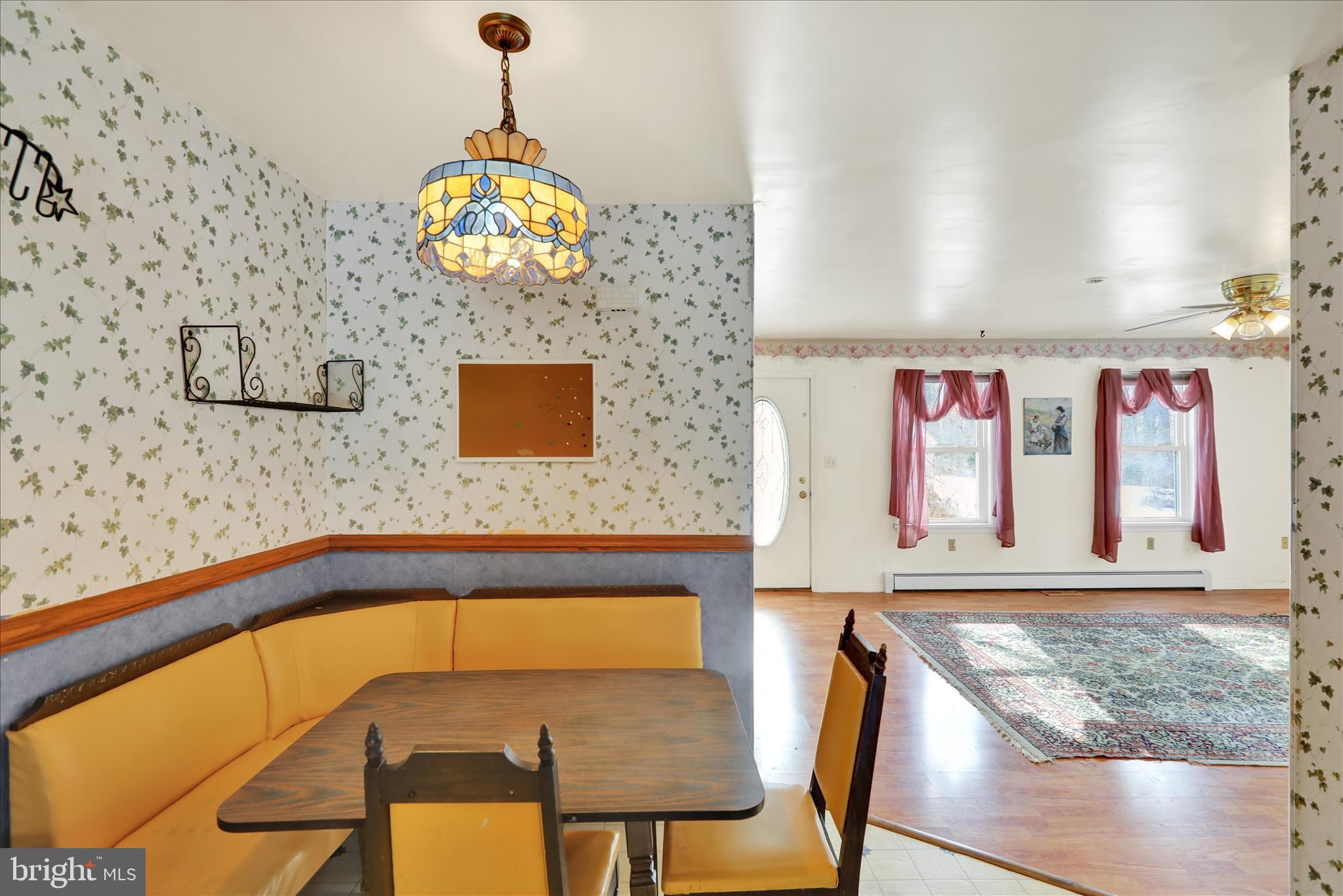 BOYERTOWN - Residential